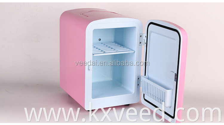 Energy saving USB multifunction mini fridge coolers portable fridge coolers